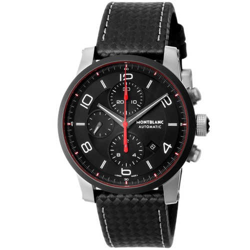 Montblanc timewalker men - timewalker, men's