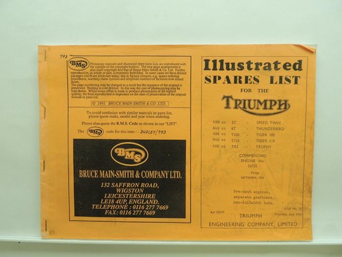 Copy 1955 triumph - 1955,