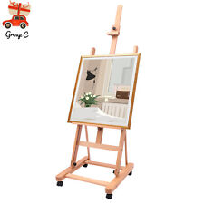 Studio Artist Easel Heavy-Duty