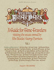 Welcome to Friar Park: A Guide