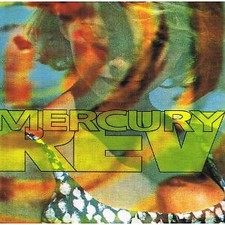 Mercury Rev - Yerself Is Steam / Car Wash Hair (CD, Album, RE + CD, Single, R...