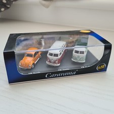 Oxford Diecast Cararama VW