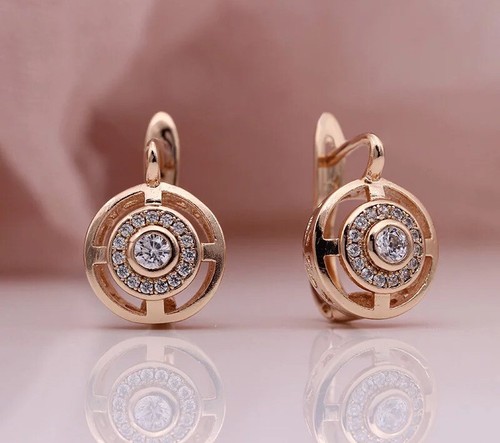 18k rose gold filled - 18k,
