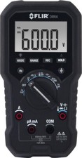 FLIR DM66 digital multimeter