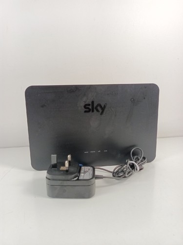 Sky broadband hub sr203 - hub, 4.2