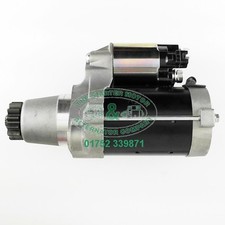 TOYOTA  AVENSIS/ RAV 4 STARTER