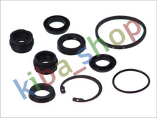 BRAKE MASTER CYLINDER REPAIR