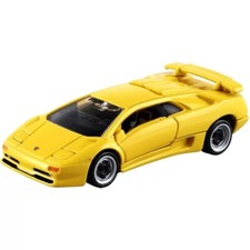 Takara Tomy Tomica Premium