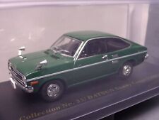 Nissan Datsun Sunny Coupe