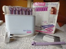 BaByliss Hot Sticks Heated