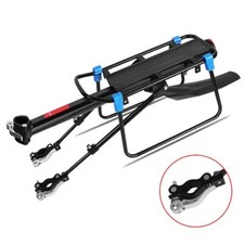 WEST BIKING Bike Cargo Rack