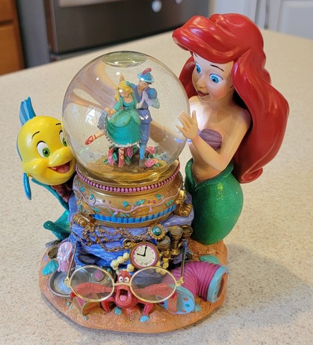 Disney little mermaid - mermaid, ariel
