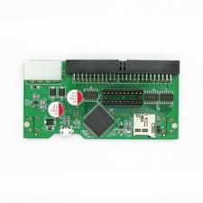 New scsi2sd includes - scsi2sd, 3.5