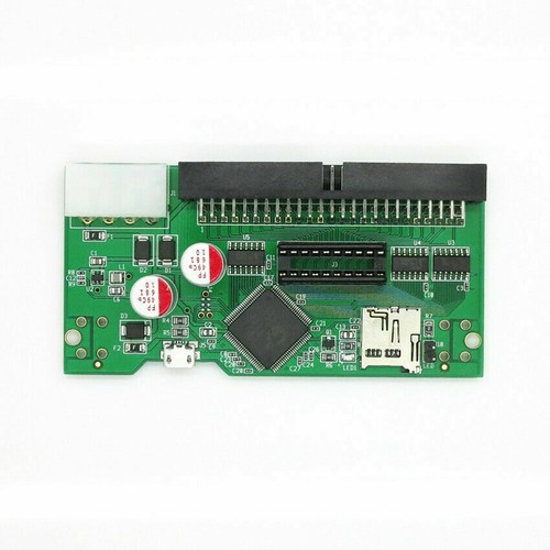 New scsi2sd includes - scsi2sd, 3.5
