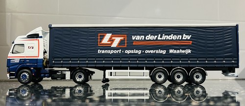 Corgi cc12407 volvo - corgi,