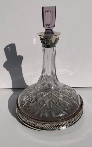 Thomas webb vintage - webb, fantastic