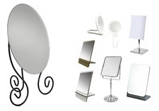 Make Up Table Mirror