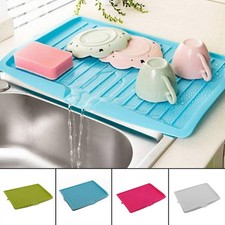 KITCHEN PLASTIC WORKTOP DISH