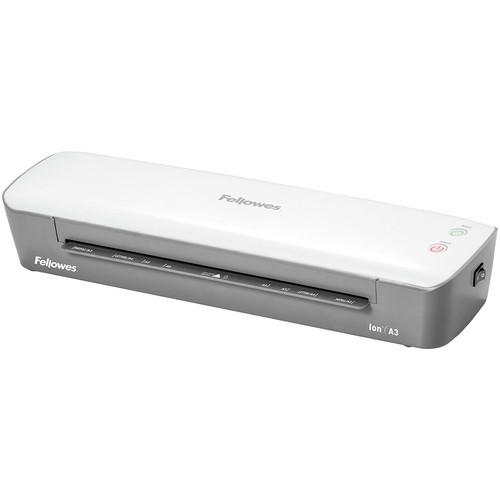Fellowes ion laminator - ion,