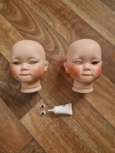 Panduro hobby porcelain doll - panduro,