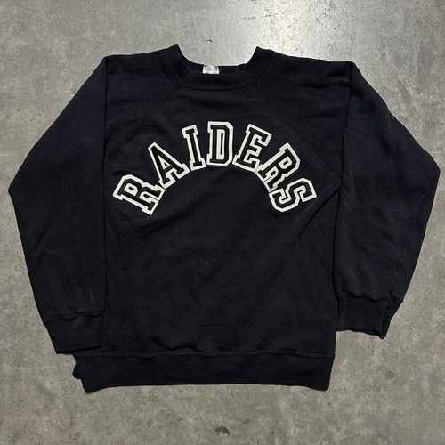 Vintage 80s champion black - 80s,