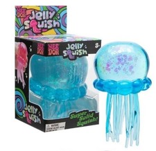 1-3X NeeDoh Jellyfish Jelly