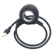 Electric Scooter Thumb