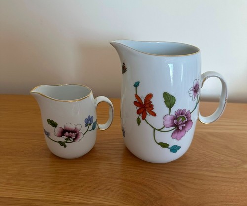 Vintage royal worcester astley - royal,