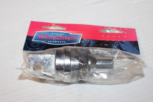 Kuryakyn 8079 threaded - 8079, iso