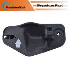 Bonnet Hood Support Clamp Rod