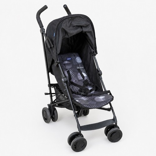 Chicco black lightweight - chicco,