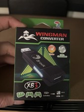 Brook WingmanXB3 Converter