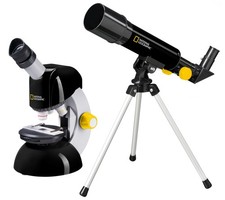 NATIONAL GEOGRAPHIC Telescope