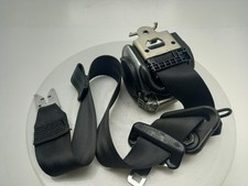 RENAULT MEGANE Seat Belt Left