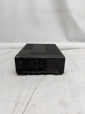 CYRUS ONE mk2  integrated amp