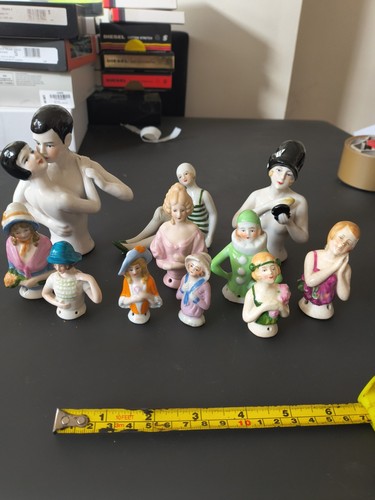 Rare 11x antique art - rare,
