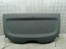 MERCEDES A CLASS PARCEL SHELF