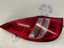 Hyundai i30 Mk1 07-11 Facelift