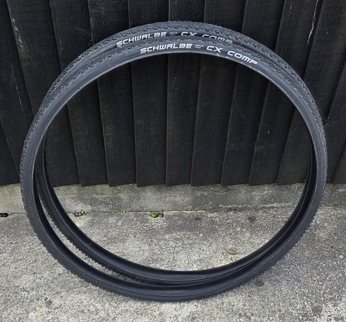 Schwalbe comp cycle tyres - schwalbe,