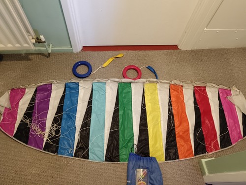 Rhombus thunderbird 200 kite - thunderbird,