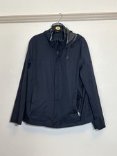 Nautica rainbreaker bomber