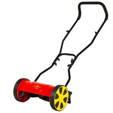 WOLF-Garten TT 300 S 30CM Manual Cylinder Lawn Mower (15C-AA-650)