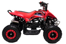 Mini Quad, 50cc, Quad Bike