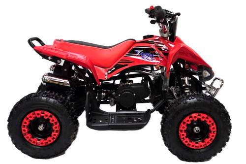 Mini quad 50cc bike - mini, quad,