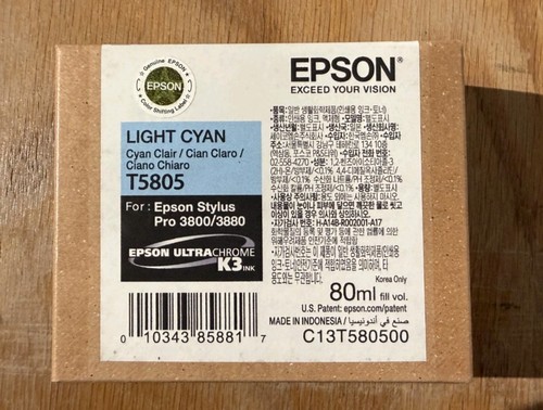 Epson stylus pro 3880 - epson,