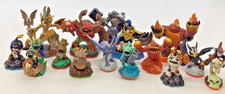 Skylanders Figures Bundle Lot