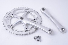 Campagnolo Chorus Chainset 10
