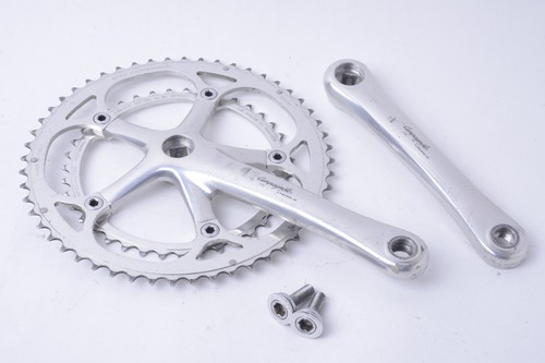 Campagnolo chorus chainset - campagnolo,