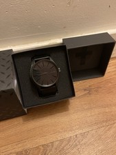 Metallica Nixon Black Album