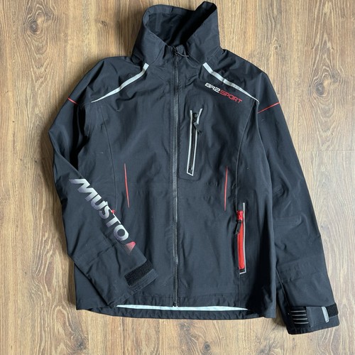 Musto br2 sport - musto, sailing